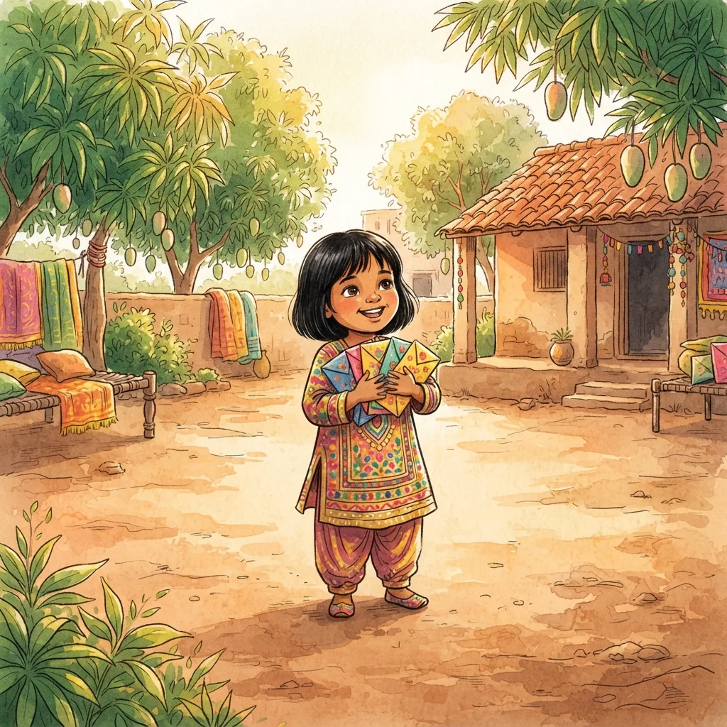 Mushab's avatar
