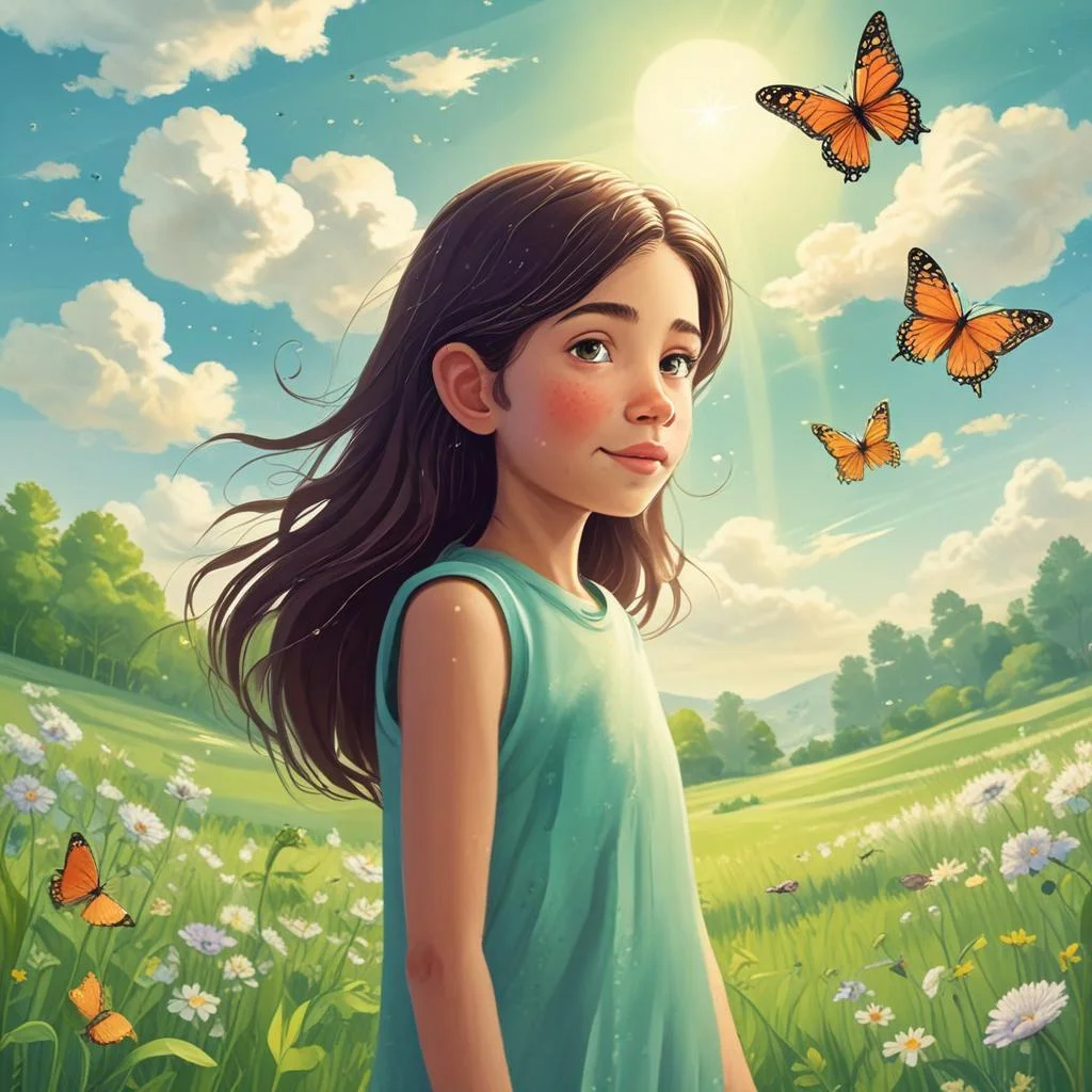 Mahira's photo