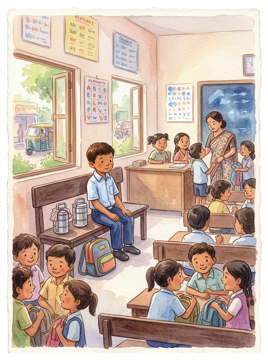 School Life