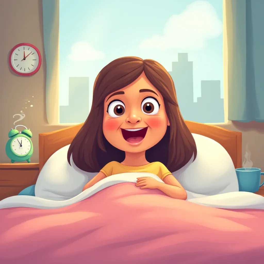Story Hero's Superhero Adventure